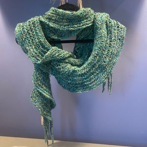 Collection Eighteen scarf